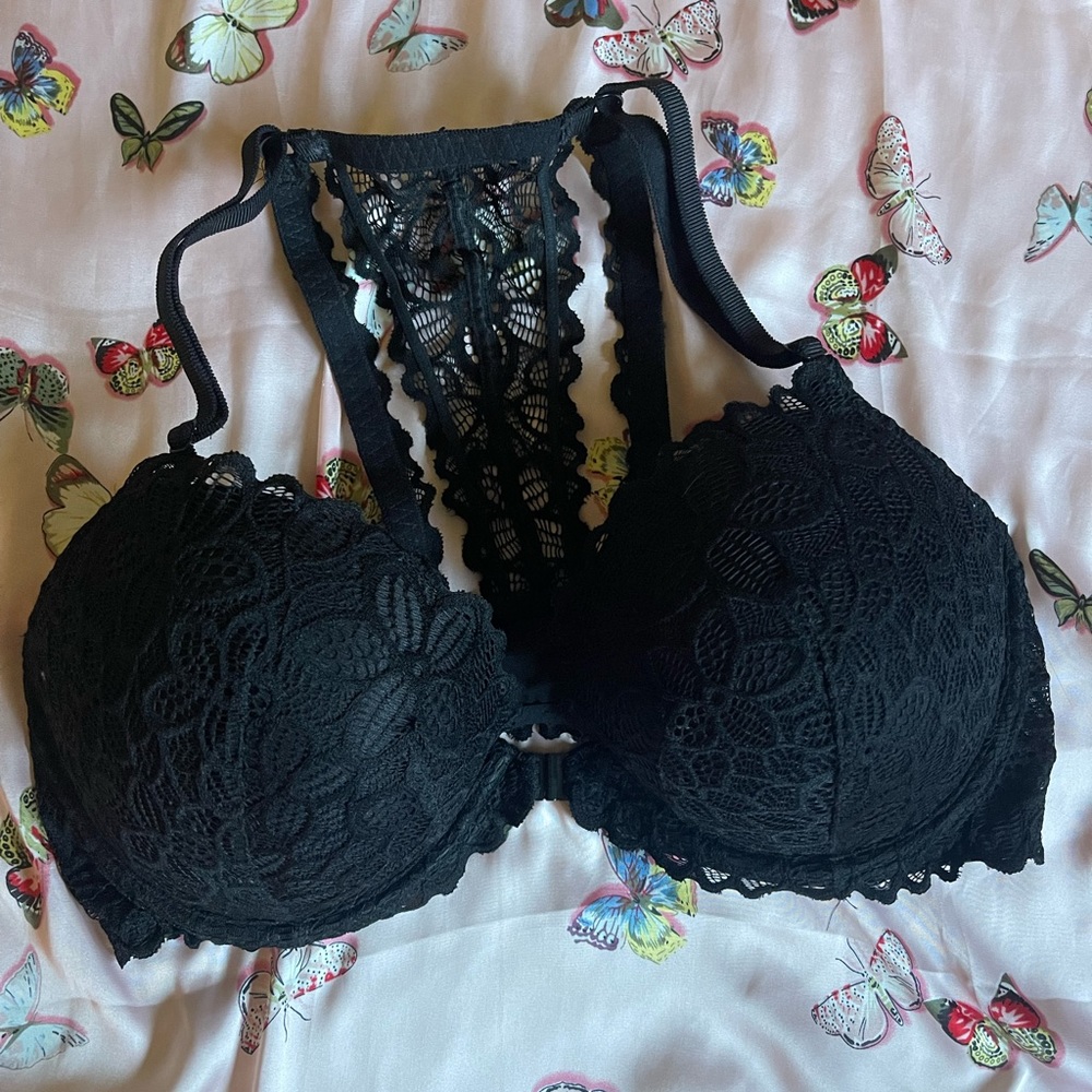 Date Racerback VS